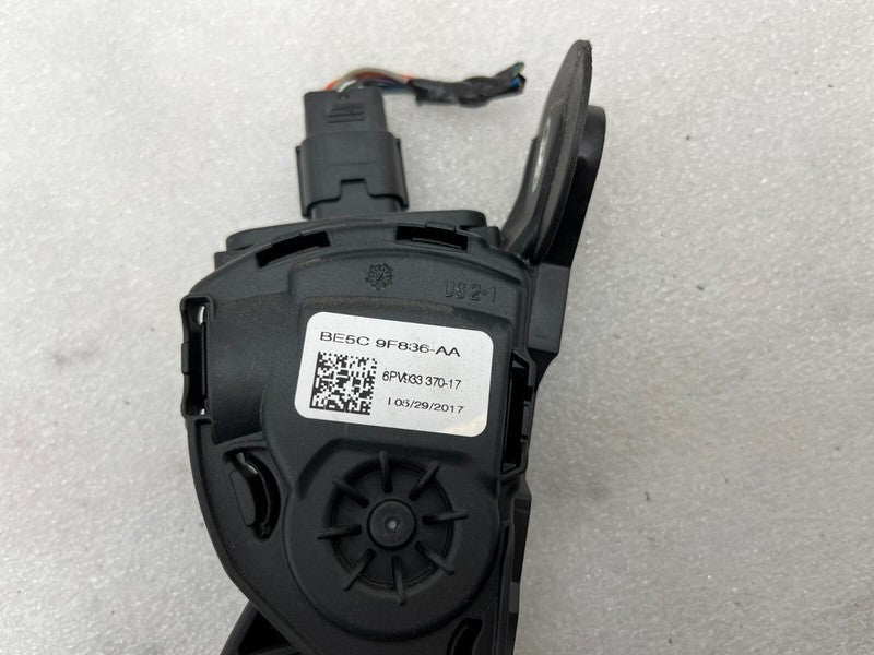 BE5C9F836AA ⭕ 2012-2015 Tesla Model S MS Accelerator Throttle Pedal Assembly BE5C 9F836-AA