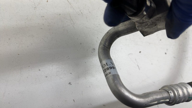 32289918 ⭕ 2021-2023 Polestar 2 A/C Air Conditioning Condenser Hose Tube Pipe 32289918