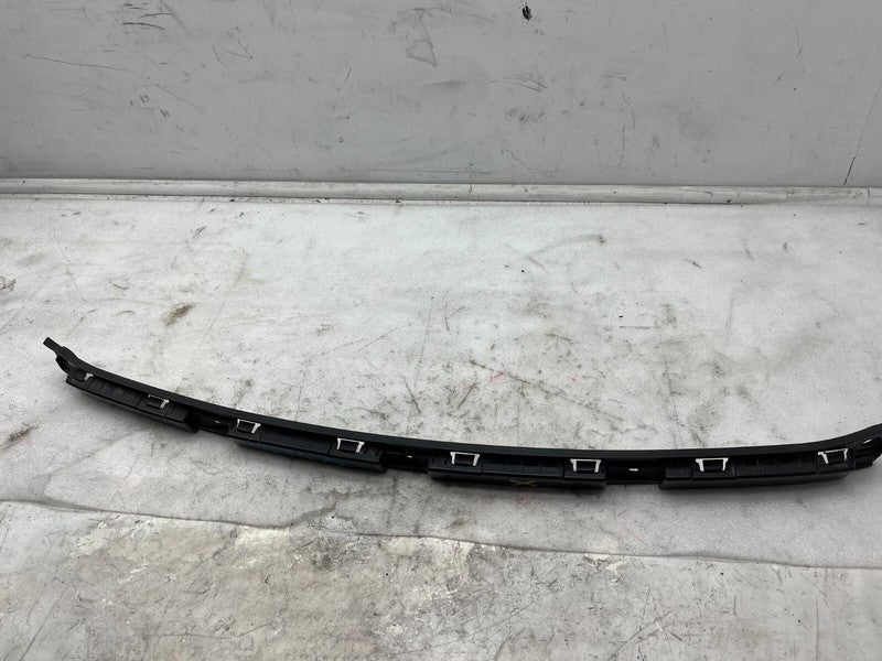 ⭕ 12-25 Model S Rear Body Attachment Bumper Center Support Bracket 600