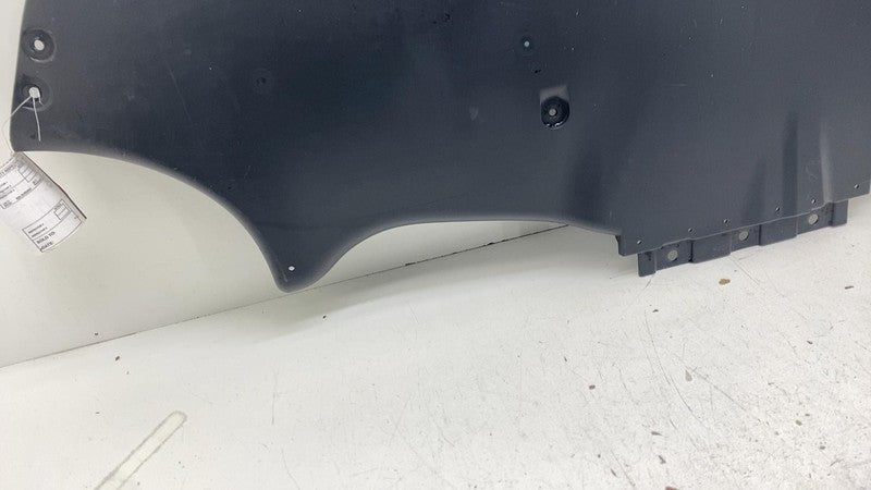 ⭕ 20-24 Model Y Rear Bumper Diffuser Lower Splash Shield Undertray 149