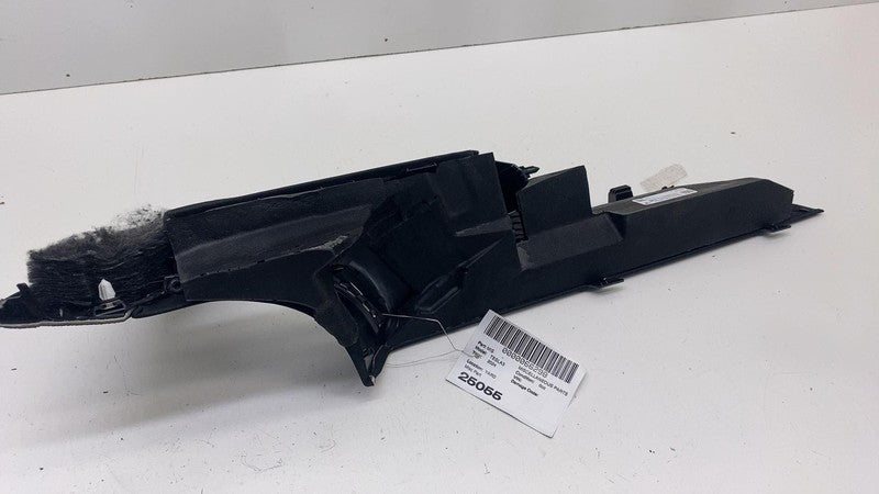 ⭕ 2024 2025 Tesla Model 3 Driver Side C-Pillar Trim Cover Assembly 186