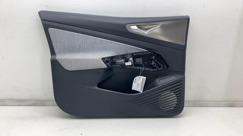 ⭕ 2021-2023 Volkswagen ID.4 Front Driver Side Door Trim Card Cover Panel Left LH