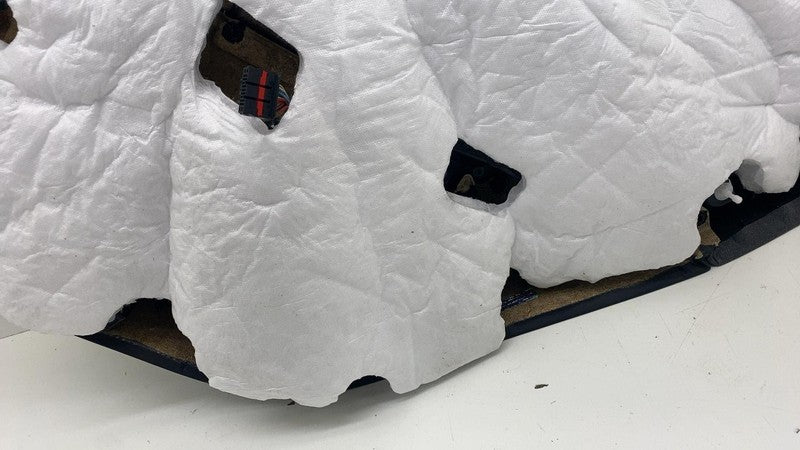 ⭕ 2024 2025 Tesla Model 3 Rear Driver Side Highland Door Panel Trim Card Left LH