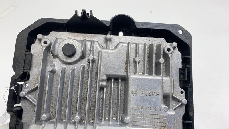 9Y0 907 309 C ⭕ 2024 Porsche Cayenne Engine Control Module Unit ECU w/ Bracket OEM 9Y0907309C