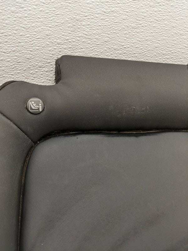 ⭕ 2020-2024 Tesla Model Y MY Rear 2nd Seat Lower Cushion Black Assy 15