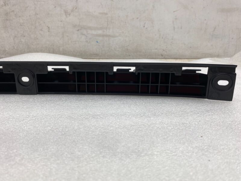 103484400C 2016-2023 Tesla Model X MX Rear Fascia Bumper Center Mount Support Bracket Assy