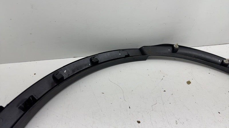 ⭕16-25 Model X Rear Left Fender Garnish Quarter Panel Flare Molding 10