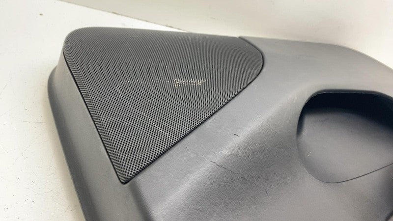 Front Door Trim Panel TESLA MODEL Y Left 21