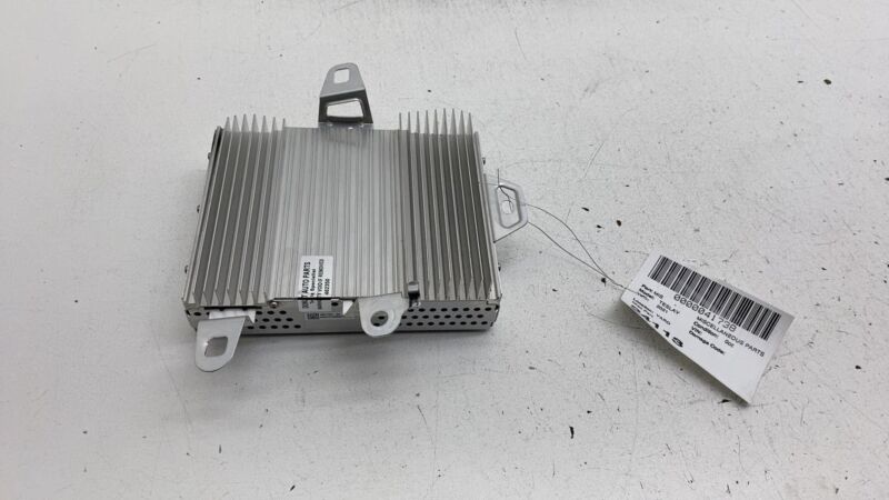 150715200A ⭕ 2020-2023 Tesla Model Y MY Radio Audio Sound System AMP Amplifier 1507152-00-A
