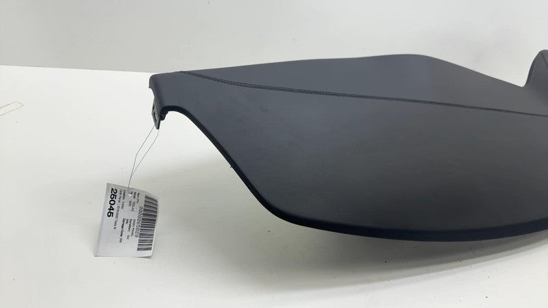 ⭕ 16-20 Model X Dashboard Instrument Panel Interior Dash Trim Cover 11