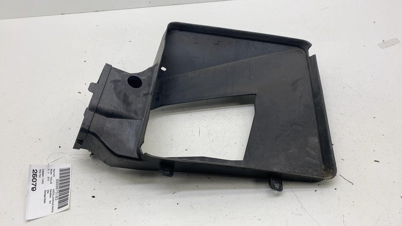 101152000D ⭕12-15 Tesla Model S Front Right A/C Air Conditioner Condenser Duct 1011520-00-D