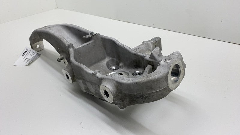 1250310-00-E Front Left Spindle Knuckle 1250310-00-E Tesla Cybertruck 2024