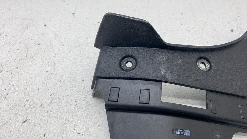 PT0045464 2022 2023 2024 Rivian R1S Rear Driver Side Tire Spat Trim Cover Left PT0045464