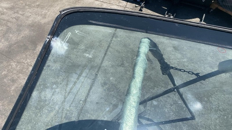 E1 43R-012145 ⭕ 2014-2020 BMW i3 I01 Front Windshield Wind Screen Glass Assembly OEM