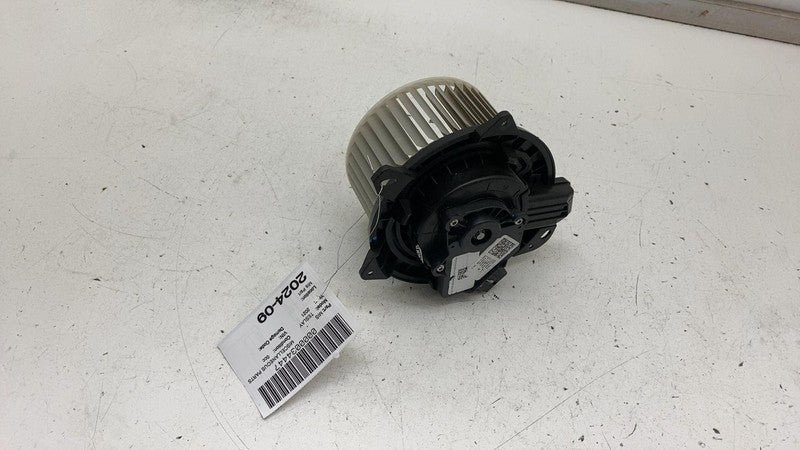 ⭕ 2020 2021 2022 2023 Tesla Model Y MY HVAC A/C Heater Blower Fan Moto