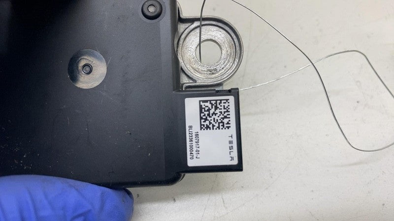 160791701J ⭕ 24-25 Cybertruck Model 3 Interior Cabin Radar Sensor Module Unit 1607917-01-J