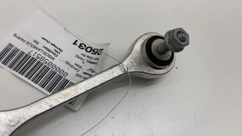 4M0 411 317 J ⭕18-24 Cayenne Front Right Suspension Stabilizer Sway Bar End Link RH 4M0411317J