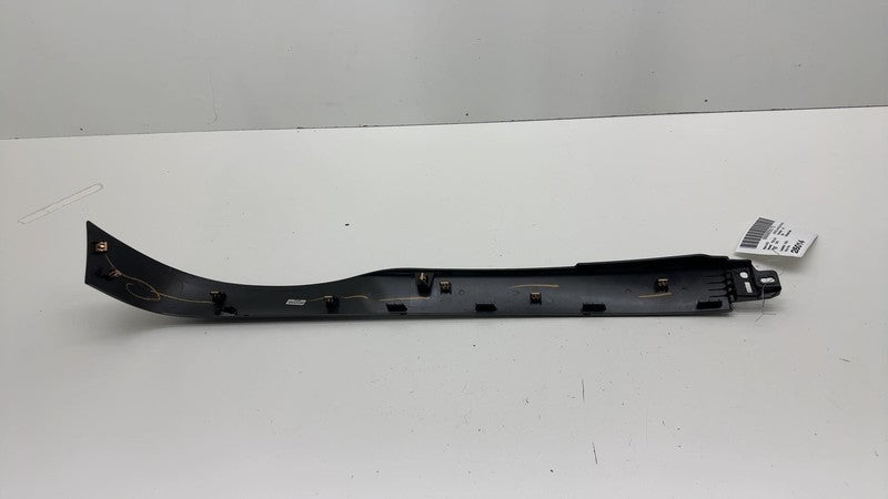⭕ 2016-2024 Tesla Model X Rear Driver Side C-Pillar Middle Trim Cover Panel Left