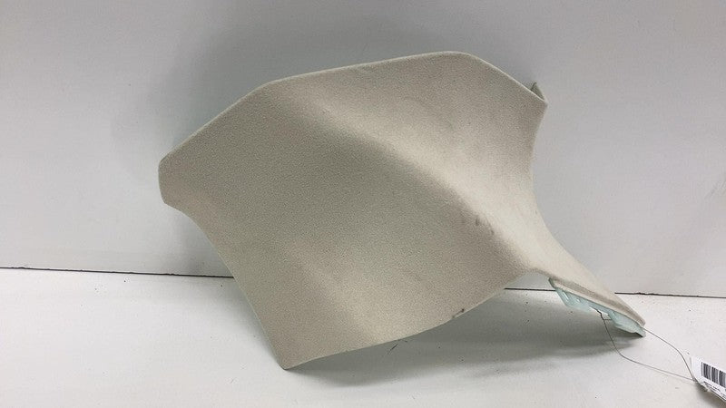 ⭕12-20 Tesla Model S Passenger Side C-Pillar Trim Cover Upper Right 10