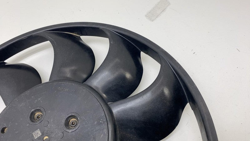 ⭕ 2024-2025 Tesla Cybertruck Front Radiator Engine Cooling Fan Blade &