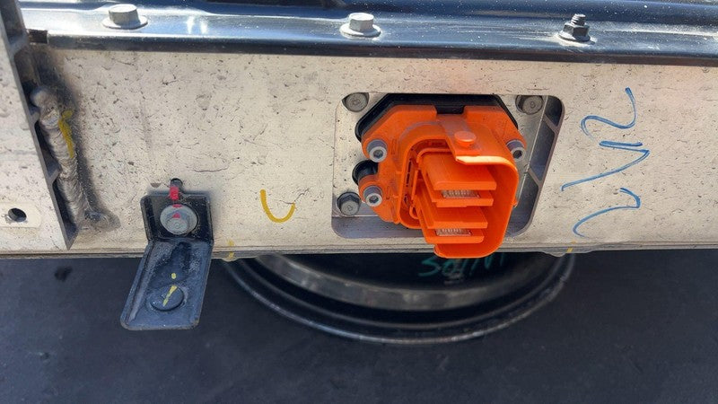 37501GI350 ⭕2022-2024 Hyundai Ioniq 5 AWD HV High Voltage Battery Pack Assembly 37501-GI350