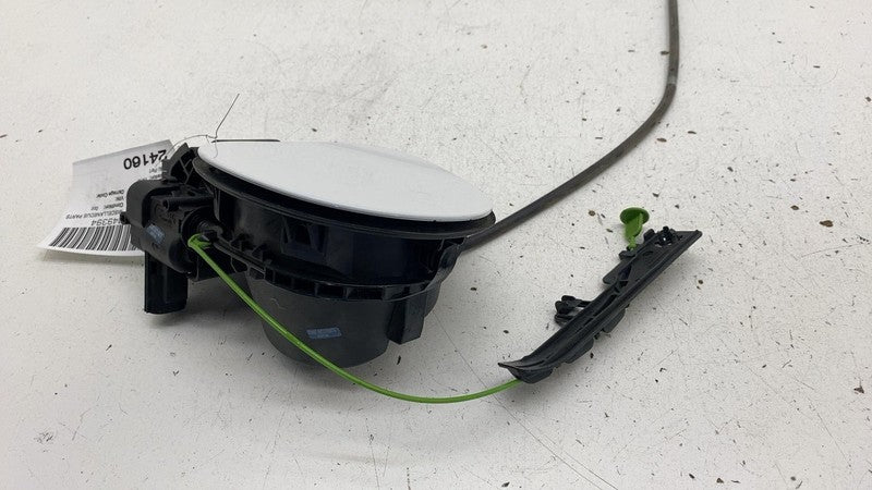 ⭕ 2013-2018 Ford C-Max Fuel Tank Side Filler Pocket Door Lid Flap Cover Panel