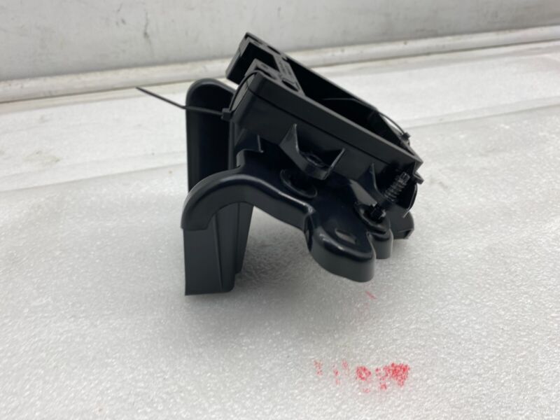 2016 2017 2018 2019 2020 Tesla Model X Rear Radar Sensor Bracket Support HW2.5