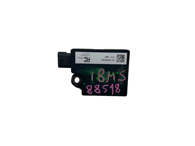 109785500E ⭕ 17-23 Model 3 Rear BCM Computer Electronic Body Control Module 1097855-00-E