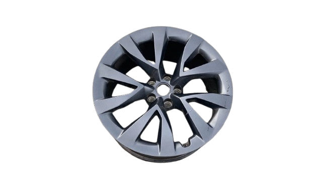 ⭕ 2021-2025 Tesla Model X MX 20" Rear Wheel Rim 20x10.0J+35MM 1620222-