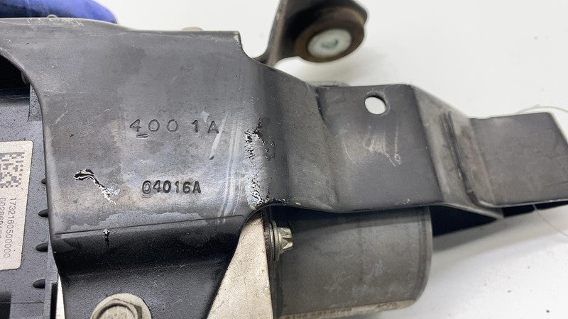 A1664310700 2016-2019 Mercedes-Benz GLE350 ABS Anti-Lock Brake Pump Hydraulic Assembly OEM