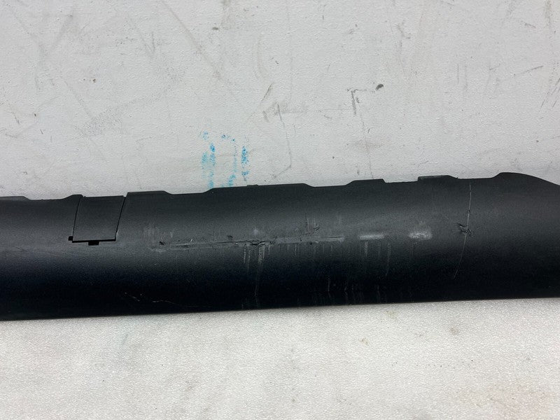 ⭕ 2020-2023 Tesla Model Y Right Side Skirt Rocker Molding Panel Carrier Bracket