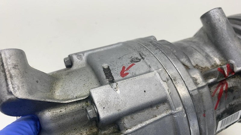 150125600M ⭕ 21-25 Tesla Model 3 Y Air Conditioning A/C Compressor Pump Assy 1501256-00-M