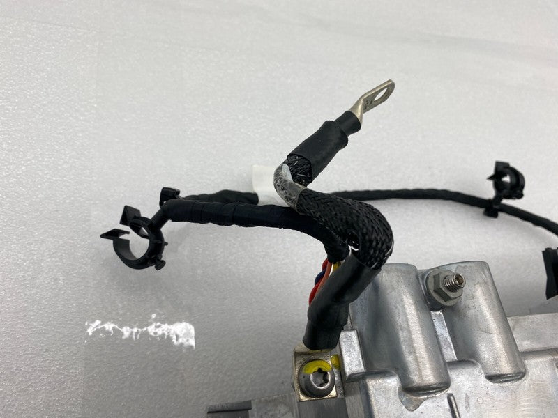 102115402J ⭕2012-2015 Tesla Model S MS Rear High Voltage Junction Box Lid Gen2 1021154-02-J