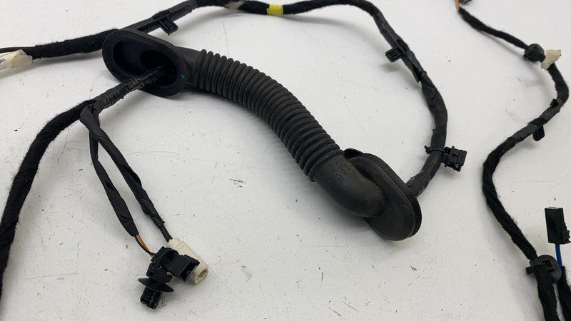⭕ 21-23 Polestar 2 Rear Left Tailgate Liftgate Door Wire Harness Cable