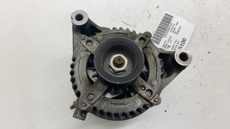 68078950AB ⭕ 11-17 Jeep Wrangler 3.6L V6 Auto Trans 5-Speed Alternator Generator 68078950AB