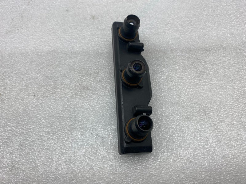 ⭕ 2016-2020 Tesla Model S Forward Facing Inline Triple Camera AP3.0 11