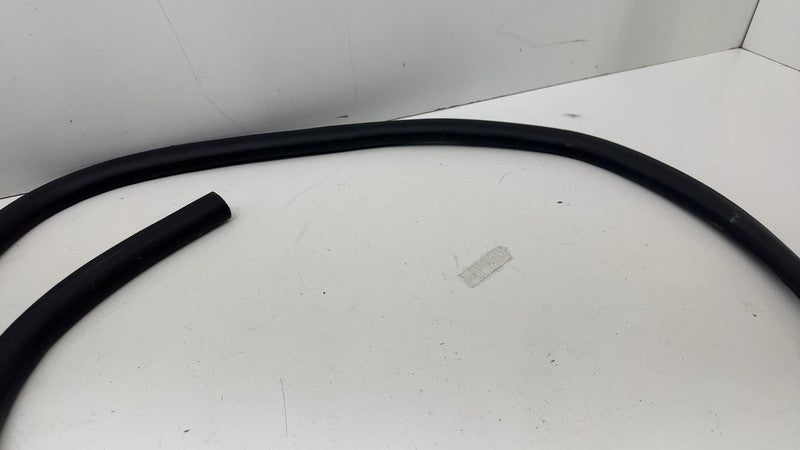 LJ8BR253H10AD ⭕ 21-24 Mustang Mach-E Front Door Body Weatherstrip Rubber Seal LJ8B-R253H10-AD