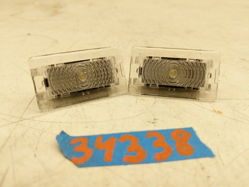 1INJ907000 ⭕ 2012-2020 Tesla Model S MS Interior Door Lighting Courtesy Lamp Light Assembly