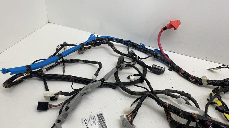 ⭕ 2020-2024 Model Y Front Right Main Body Floor Wiring Harness Cable W