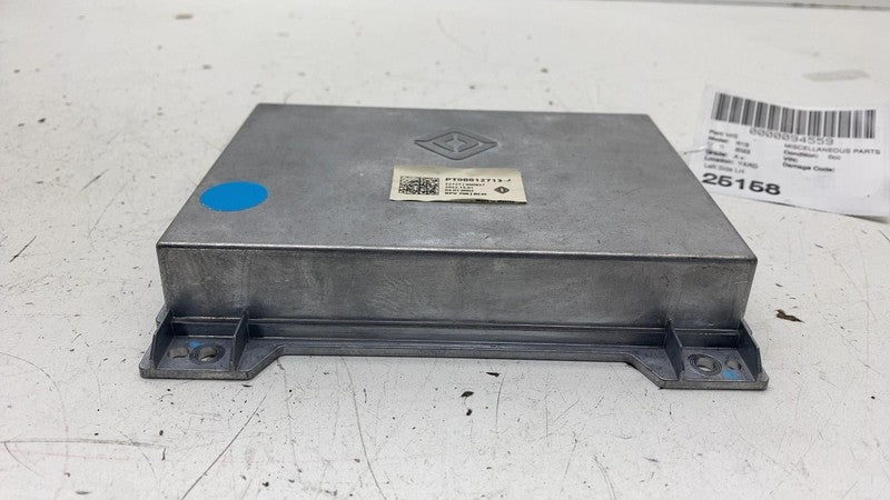 ⭕ 2022 Rivian EDV-700 Truck BCM Body Control Module Unit Assembly PT00
