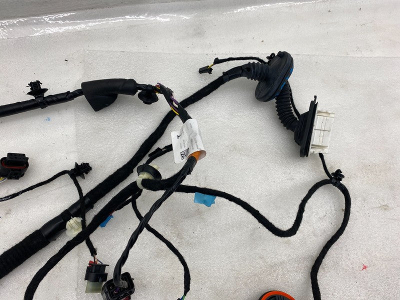 1489054 00 D ⭕ 2020-2023 Tesla Model Y Rear Door Wiring Harness Cable Wire Right 1489054-00-D