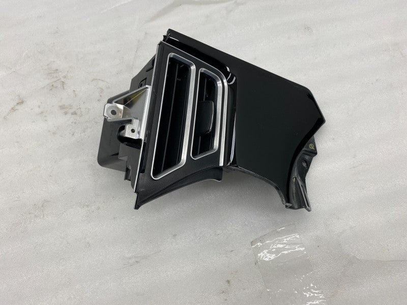 100783400C ⭕2012-2015 Tesla Model S MS SET of Dash A/C Air Vent Outlet Dashboard Trim Panel