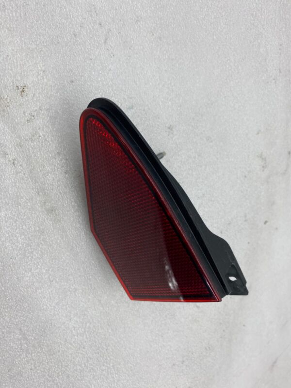 1022421 2012-2024 Tesla Model S X Rear Right Taillight Taillamp Side Reflector Lamp RH