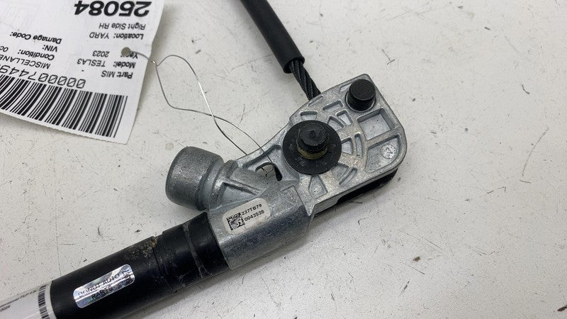 109032401C ⭕ 2017-2023 Tesla Model 3 Y Front Right Seat Belt Lap Pretensioner 1090324-01-C