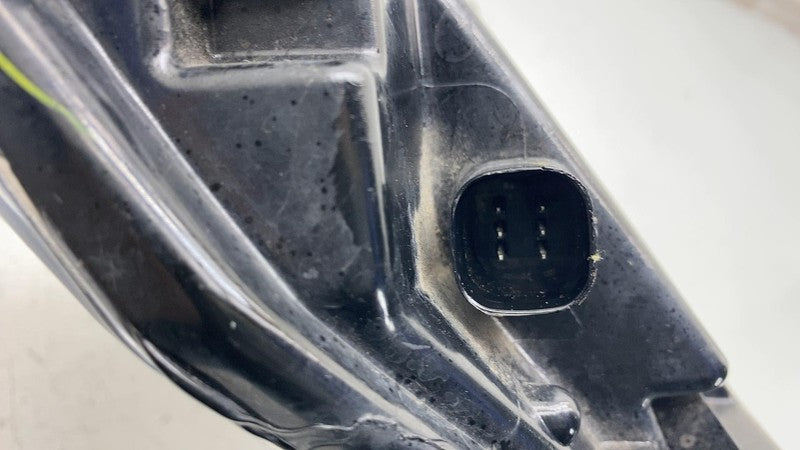 ⭕ 12-20 Model S Front Passenger Side Fog Light Cornering Lamp Right 10