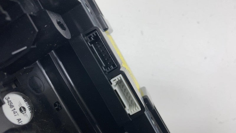 9 284 332 ⭕ 2011-2016 Mini Cooper Countryman S Front Roof Dome Light Switch Panel 9284332