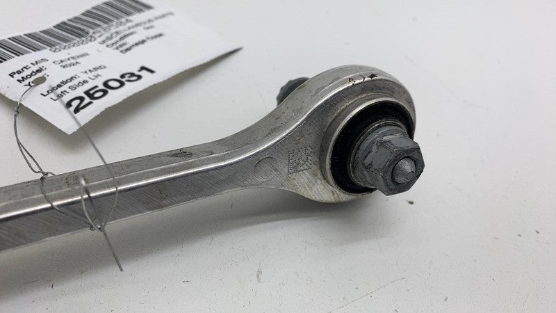 4M0 411 317 J ⭕18-24 Cayenne Front Left Suspension Stabilizer Sway Bar End Link AWD 4M0411317J