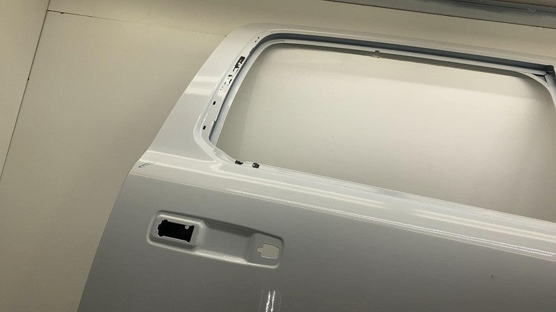 ⭕ 19-23 Ram 1500 Crew Cab Rear Passenger Side Door Shell Panel Right W