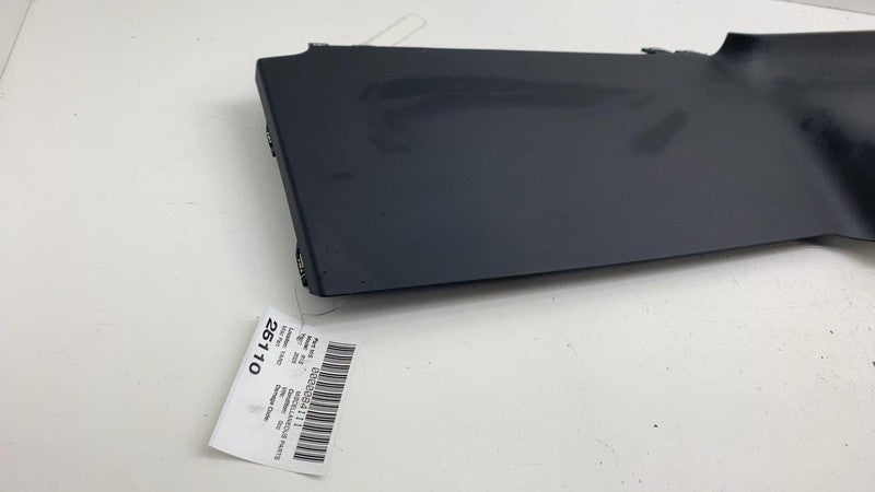 PT00000818P ⭕ 2022-2025 Rivian R1S Dashboard Instrument Panel Lower Cover Trim PT00000818-P