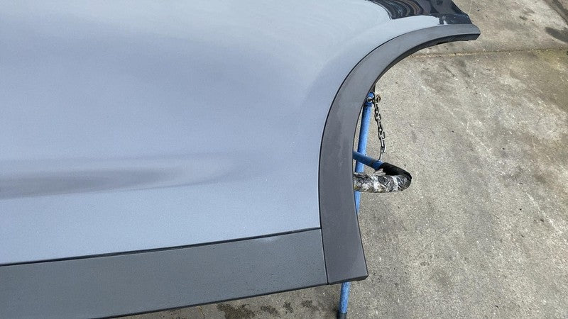 ⭕2016-2023 Tesla Model X Rear Driver Side Falcon Door Shell Panel Left